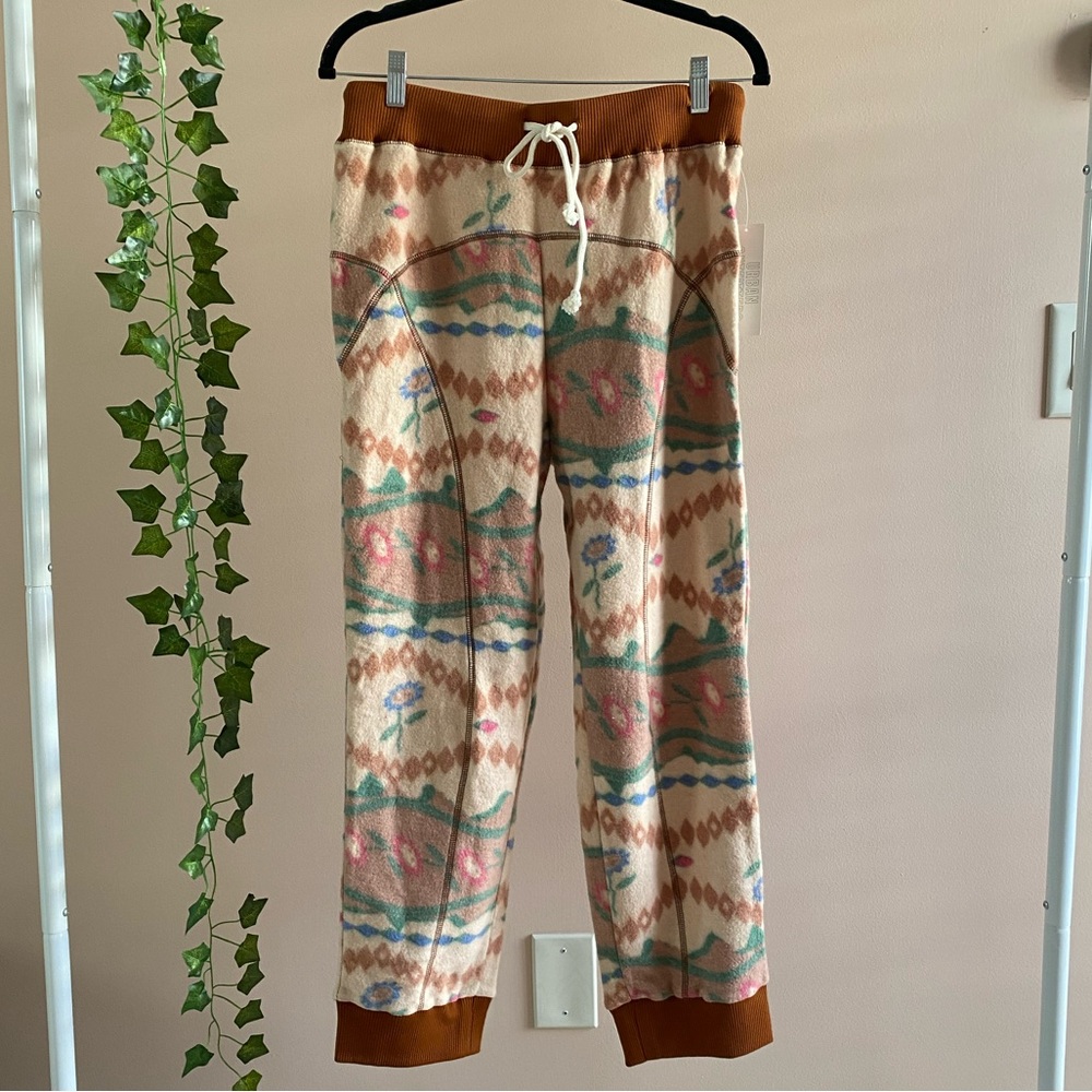 Urban Outfitters Out from Under Outlander Jogger Pant